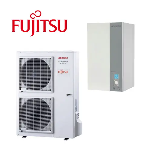 Atlantic Fujitsu