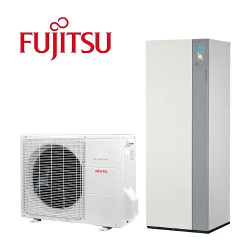 Fujitsu Atlantic Alfea Extensa