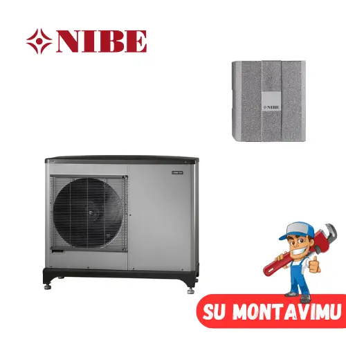 NIBE F2040