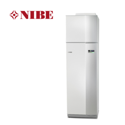 silumos siurblys NIBE f750