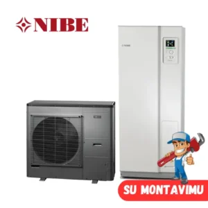 BA SVM 10 200 NIBE