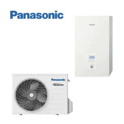 Aquarea 7kW Panasonic