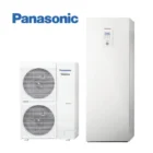 Panasonic Aquarea T-CAP