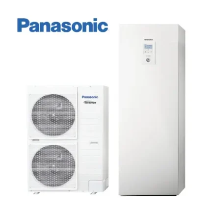 Panasonic Aquarea T-CAP