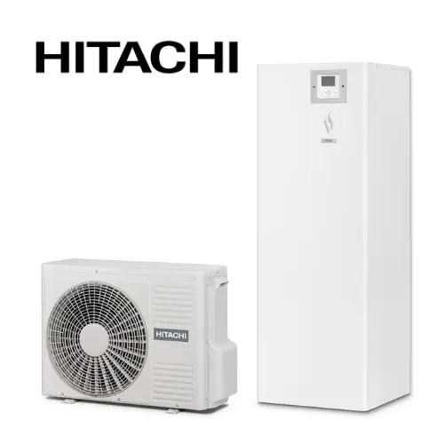 Hitachi Combi