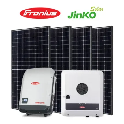 Fronius 10kw