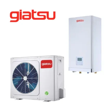 Giatsu Eco Thermal