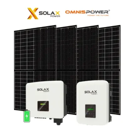 Omnis Power Solax