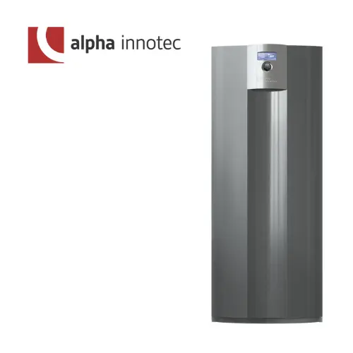 Alpha Innotec Alterra