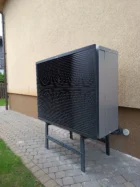 Daikin šilumos siurblys Altherma 3 R MT