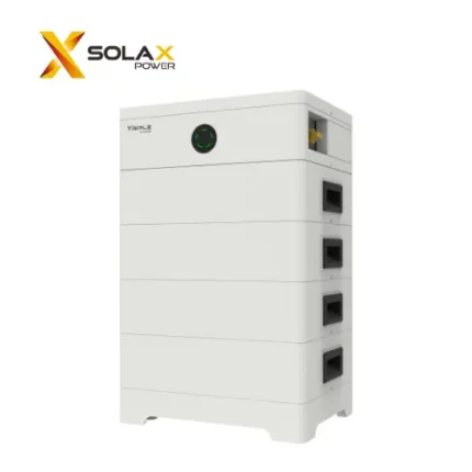 Solax SYS HV