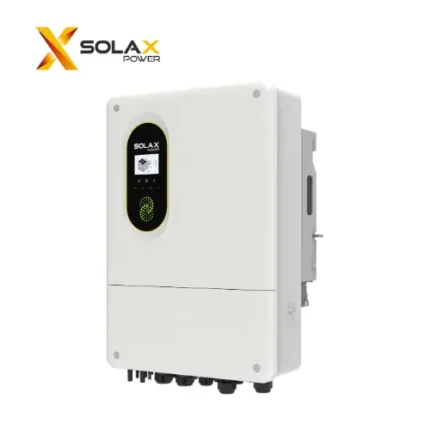 Solax X3 NEO LV