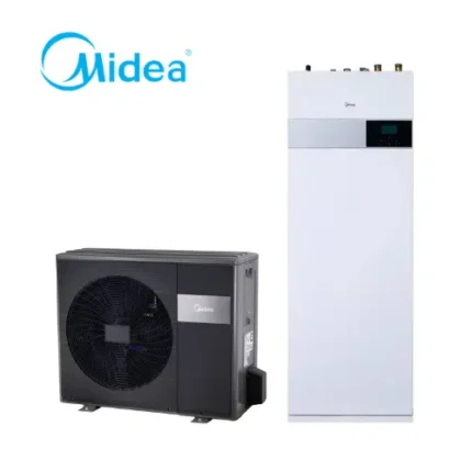 Midea M-Thermal Arctic