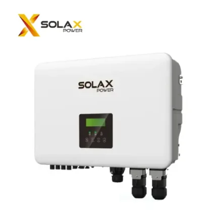 Solax X1 VAST