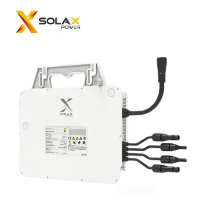 solax x1 micro