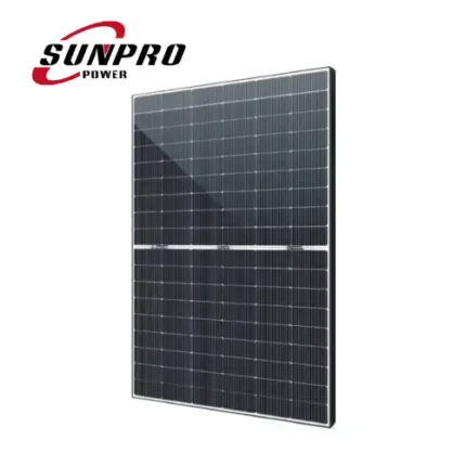 sunpro power, saulės modulis, saulės elektrinė